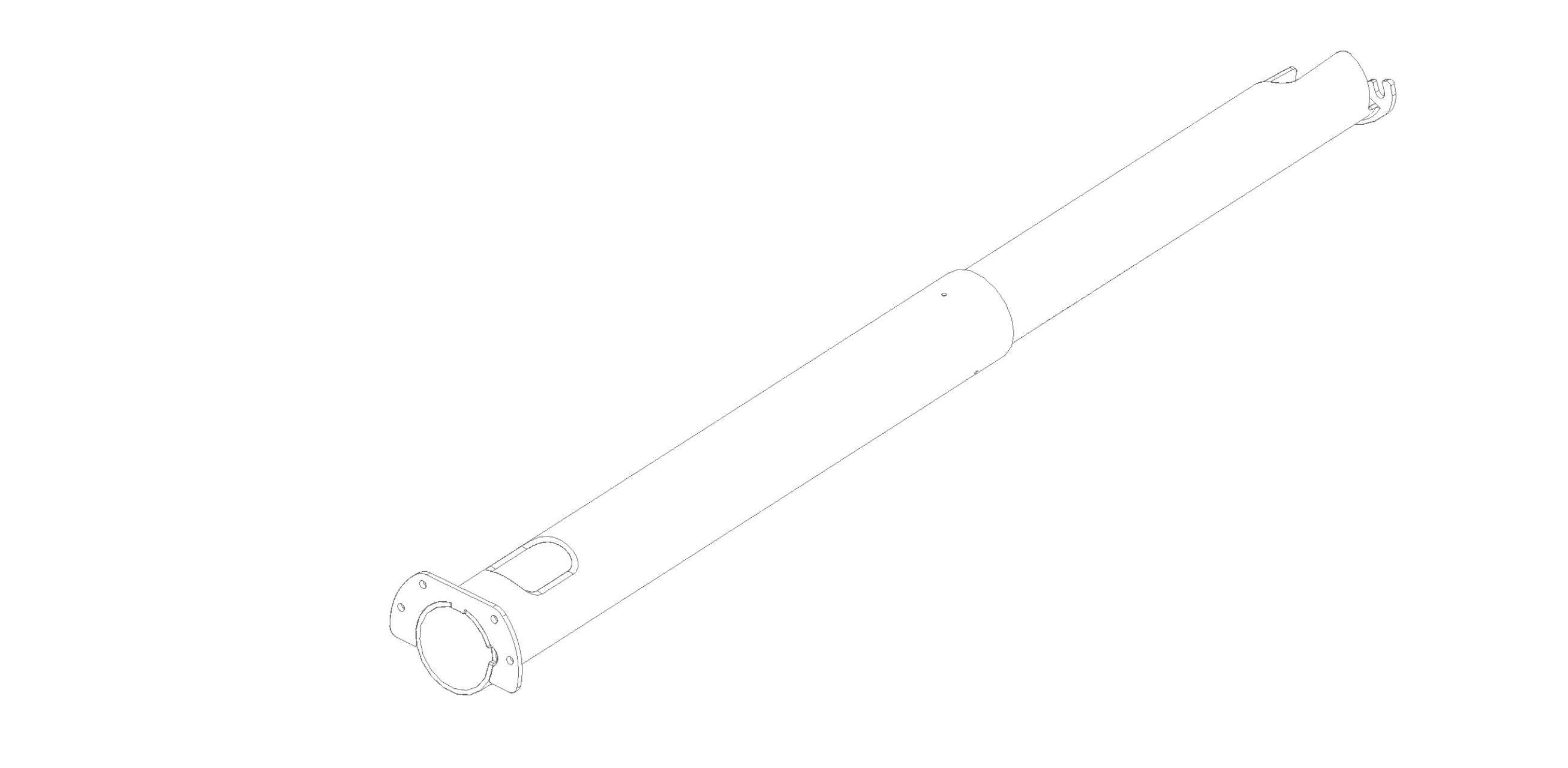 MT - Zapfwellenschutz MT1.25