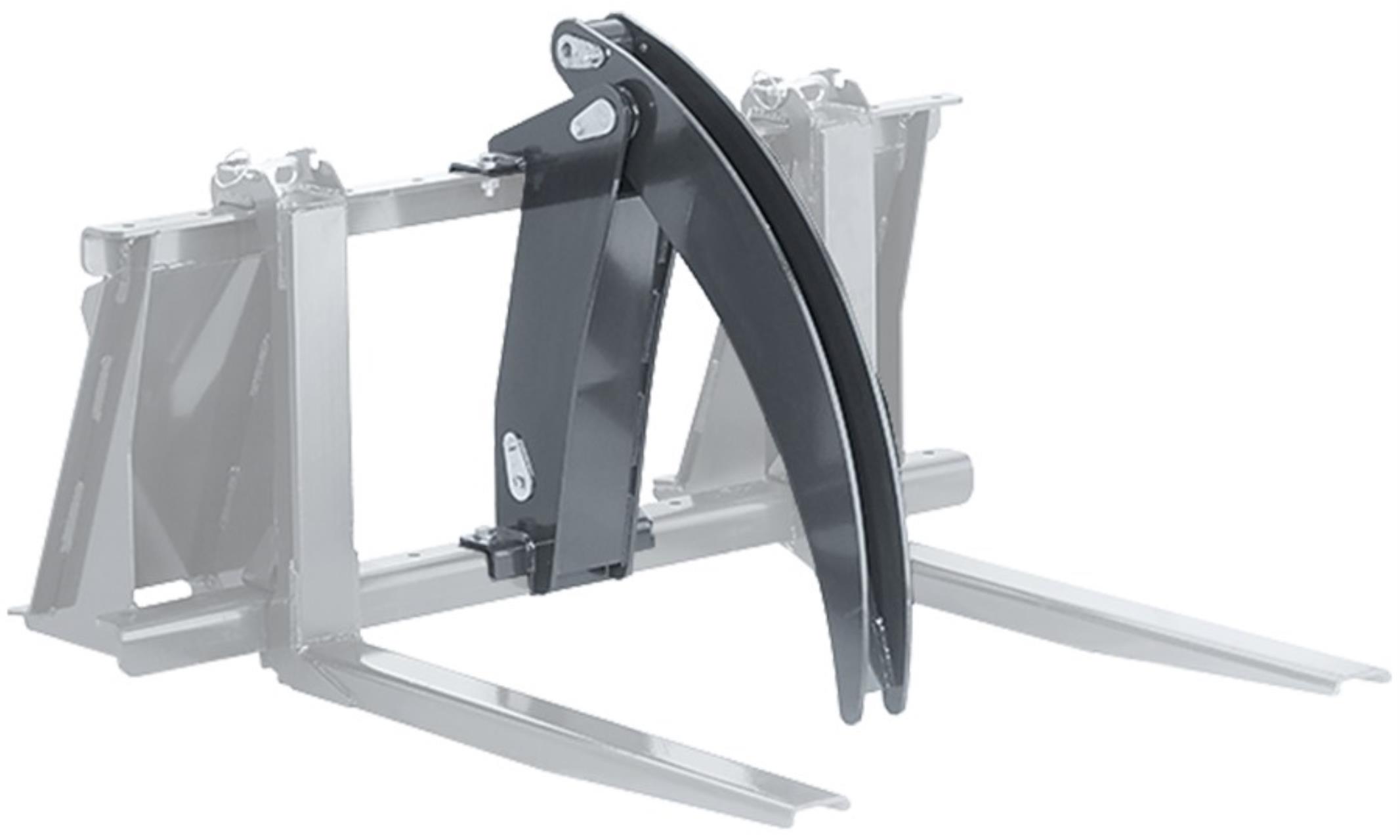 XJ25 - Palettenobergreifer ohne Steuerkreis