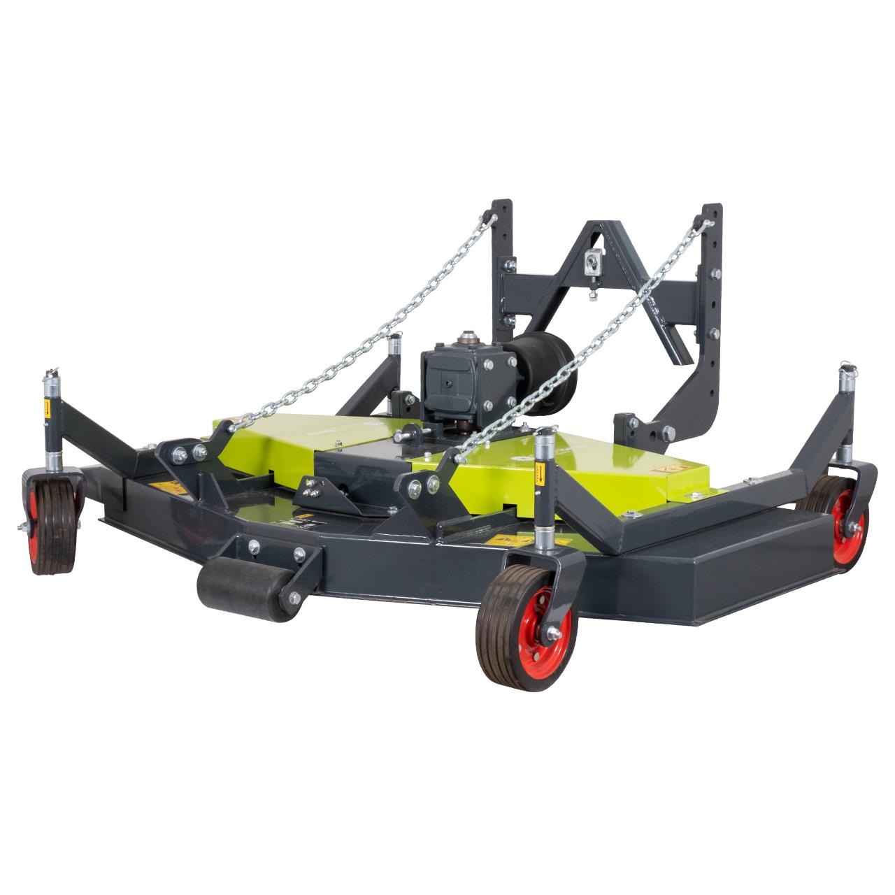 Frontsichelmähwerk Pan 150F - Kit Antiskalpwalze