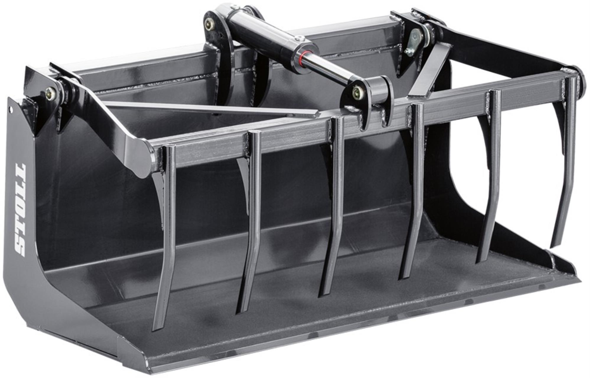 XJ/MT/XU - Schaufelzange 120 cm