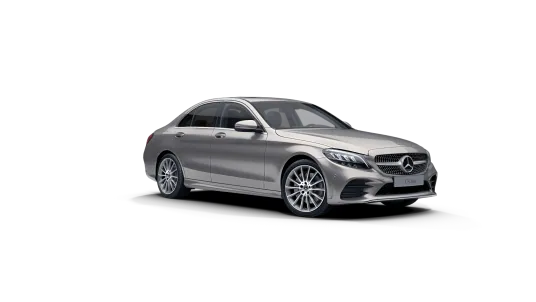 C 300 d 4MATIC