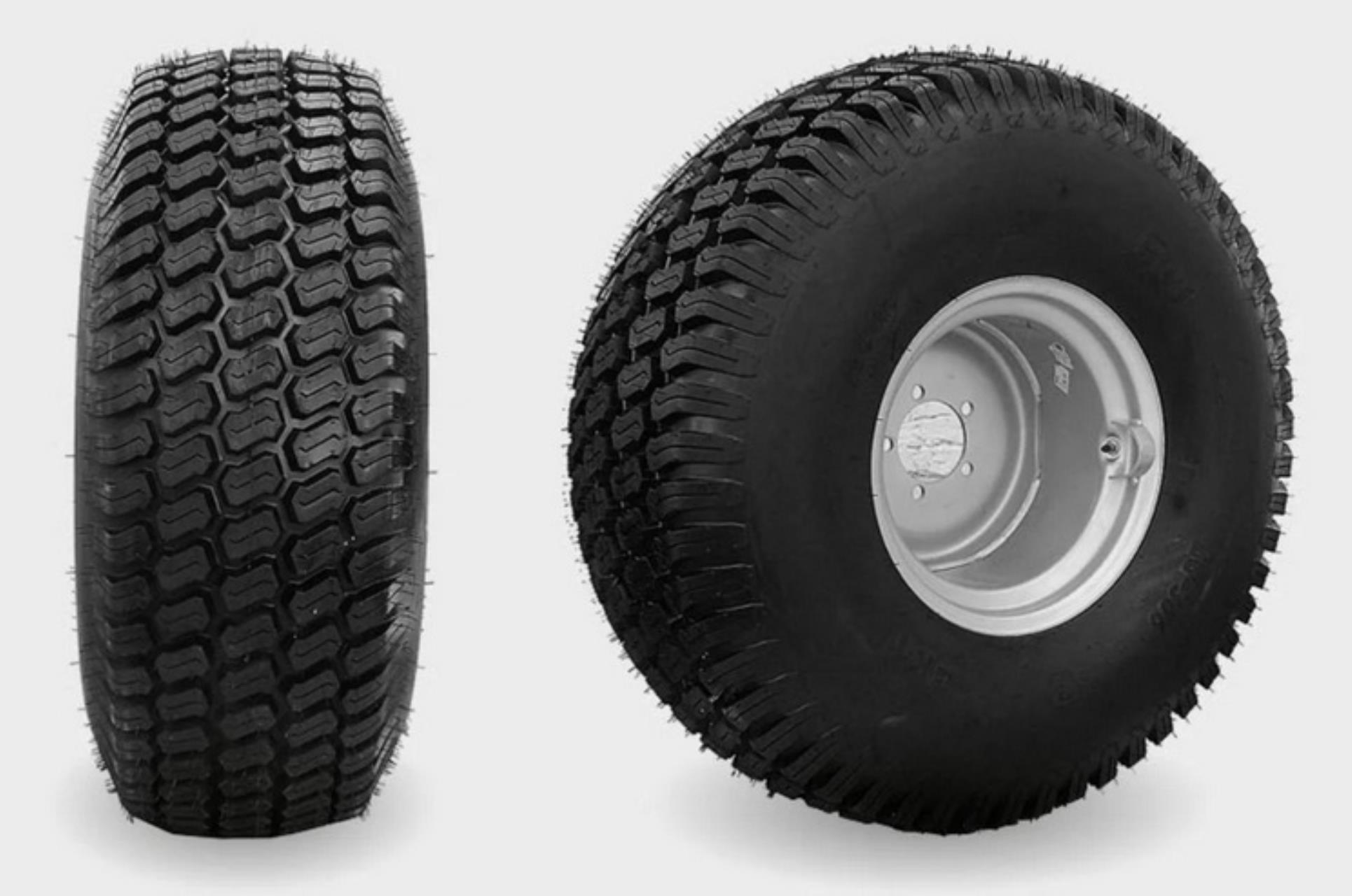 MT3.40 - Rasenbereifung VR25x8,5/14