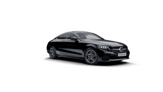 C 220 d Coupé